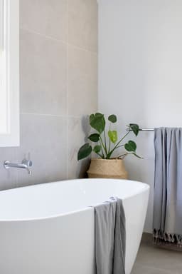 Matrix Renovations