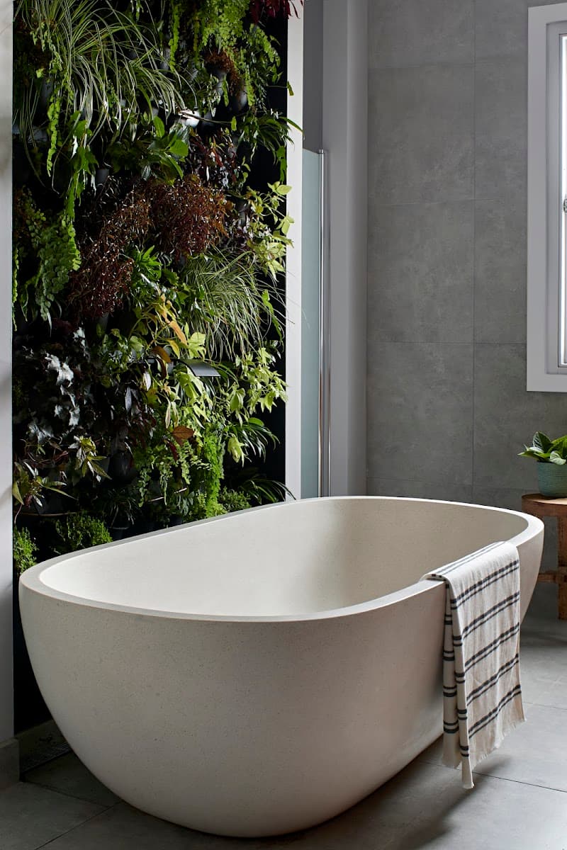 Matrix Renovations bathroom renovation work in Yarraville