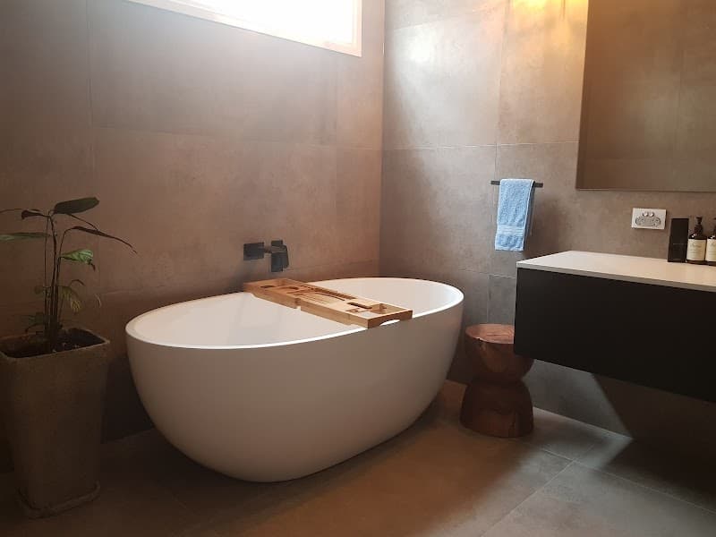 Matrix Renovations bathroom renovation work in Yarraville
