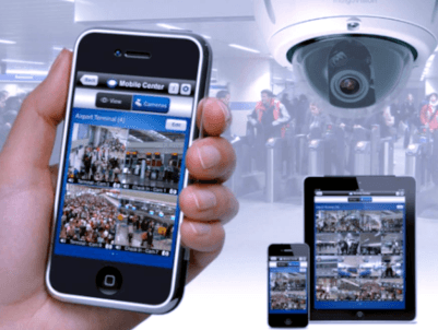Matrix Solutions Albury Wodonga security & cctv work in Table Top