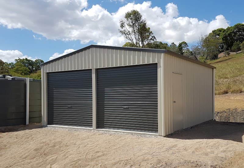 Matrix Steel Bundaberg fencing work in Bundaberg East