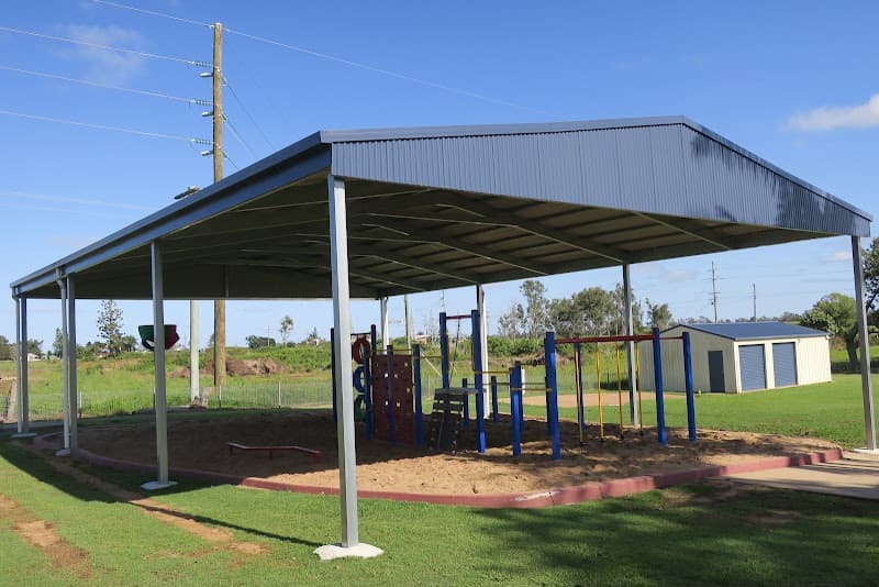 Matrix Steel Bundaberg fencing work in Bundaberg East