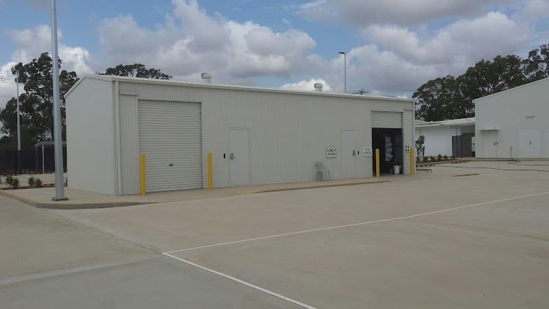 Matrix Steel Bundaberg fencing work in Bundaberg East
