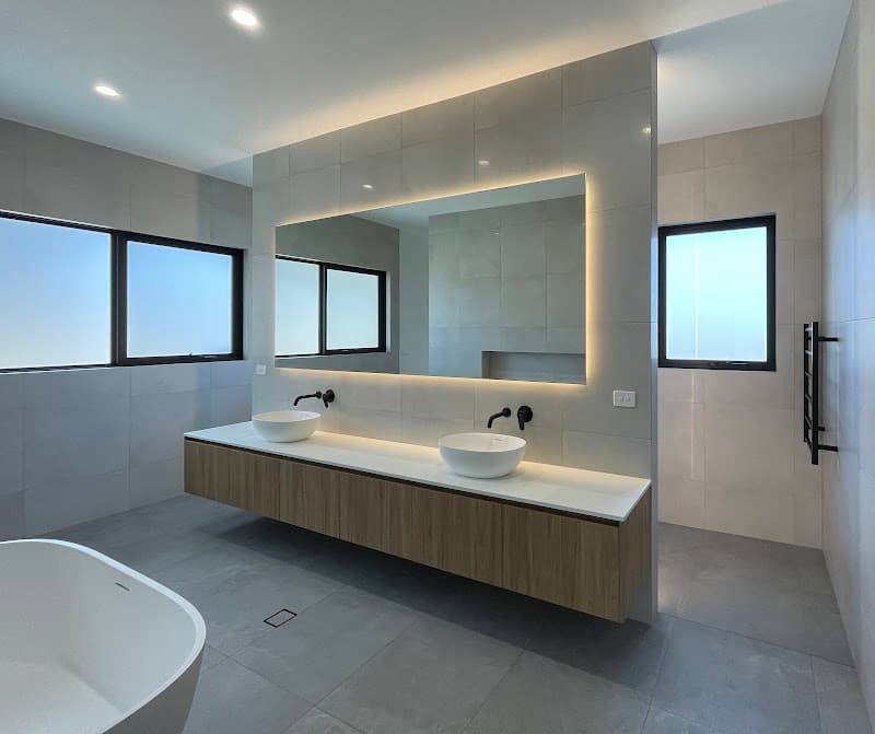 MATRIX TILING tiling work in Canberra