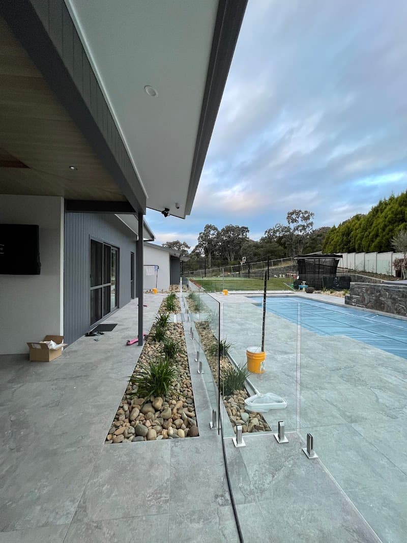 MATRIX TILING tiling work in Canberra