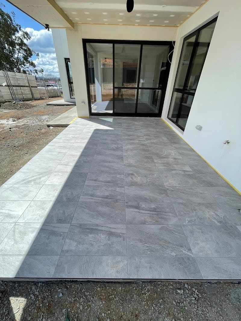 MATRIX TILING tiling work in Canberra