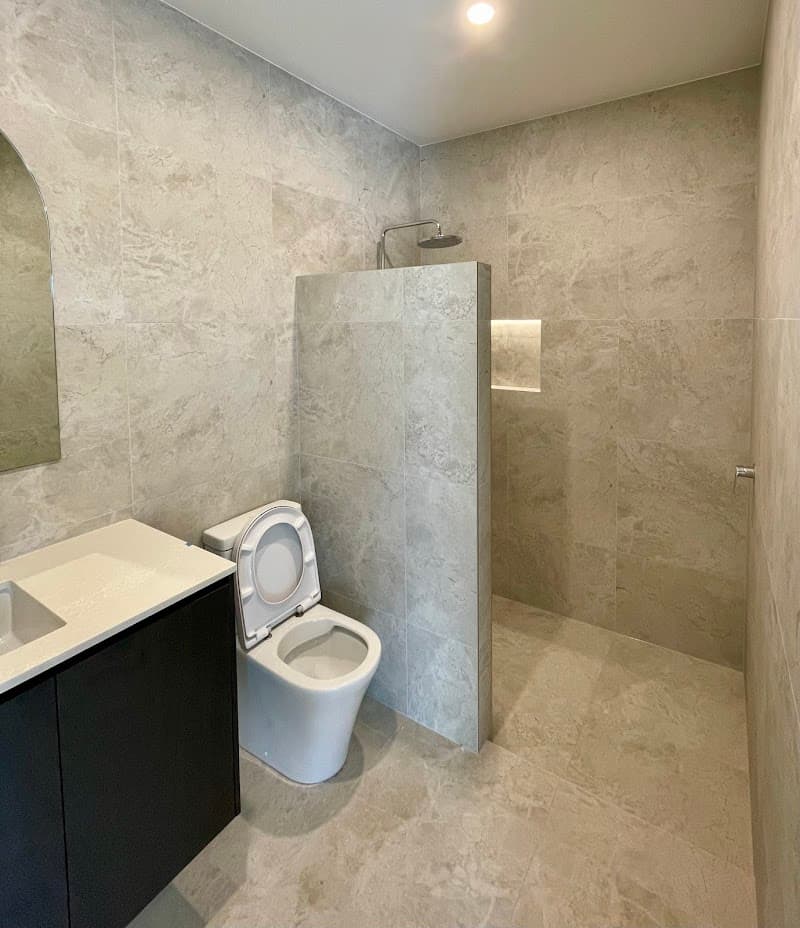 MATRIX TILING tiling work in Canberra