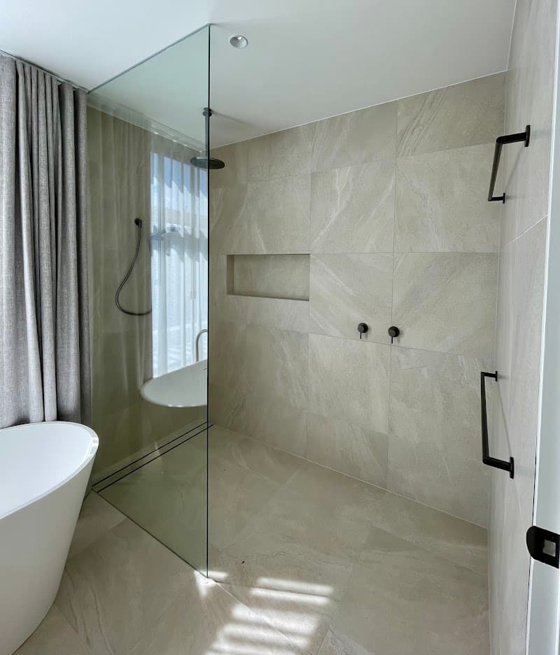 MATRIX TILING tiling work in Canberra