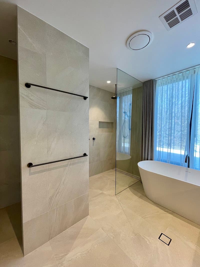 MATRIX TILING tiling work in Canberra