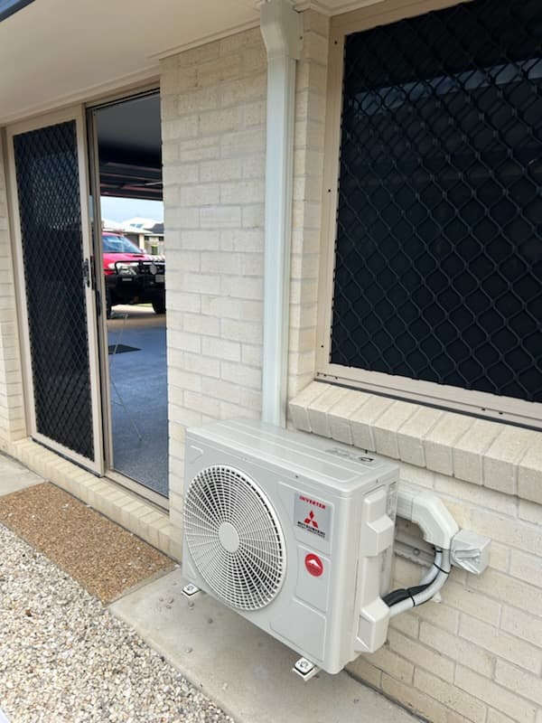 Matt Findlay Airconditioning air conditioning work in Farnborough
