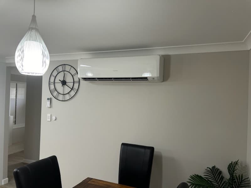 Matt Findlay Airconditioning air conditioning work in Farnborough