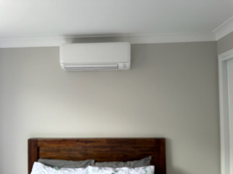 Matt Findlay Airconditioning air conditioning work in Farnborough