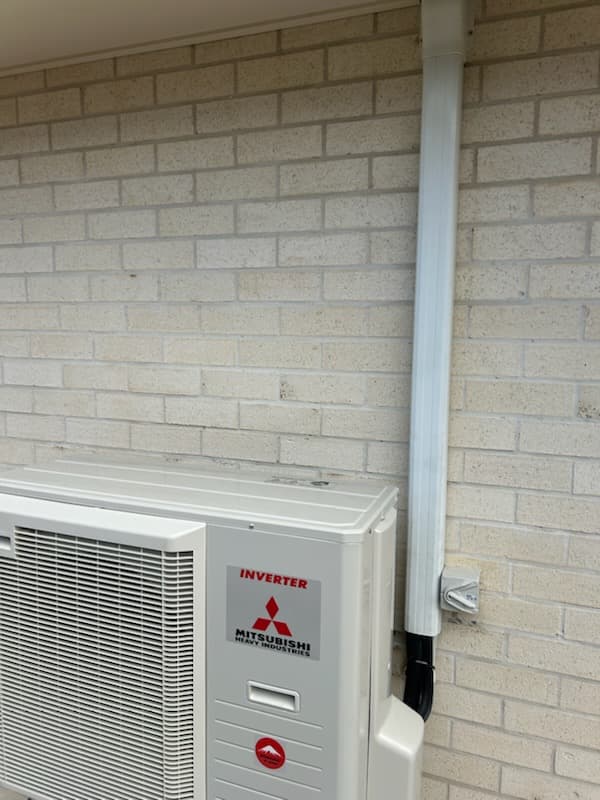 Matt Findlay Airconditioning air conditioning work in Farnborough