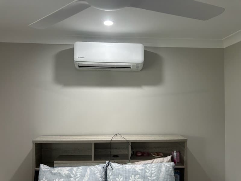 Matt Findlay Airconditioning air conditioning work in Farnborough