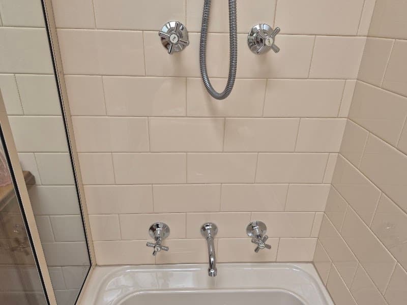 Matt’s Taps Plumbing + Jetting plumber work in Frenchs Forest