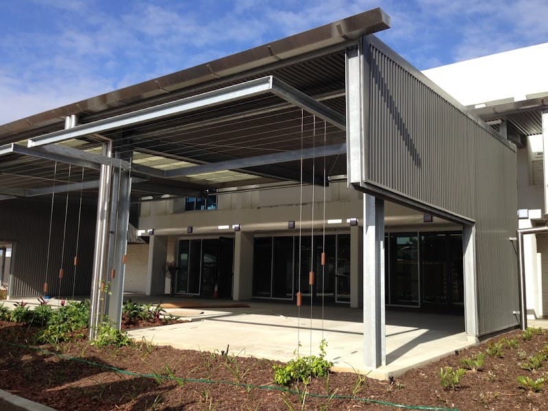 Matz Roofing Pty Ltd roofing work in Mount St John