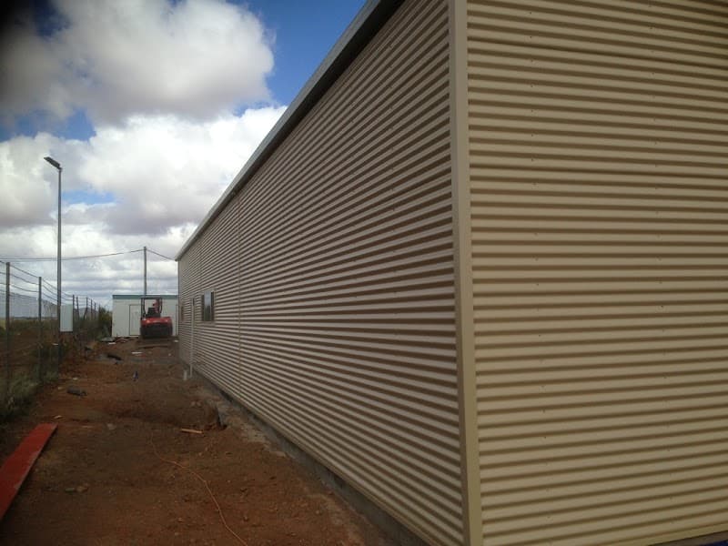 Matz Roofing Pty Ltd roofing work in Mount St John