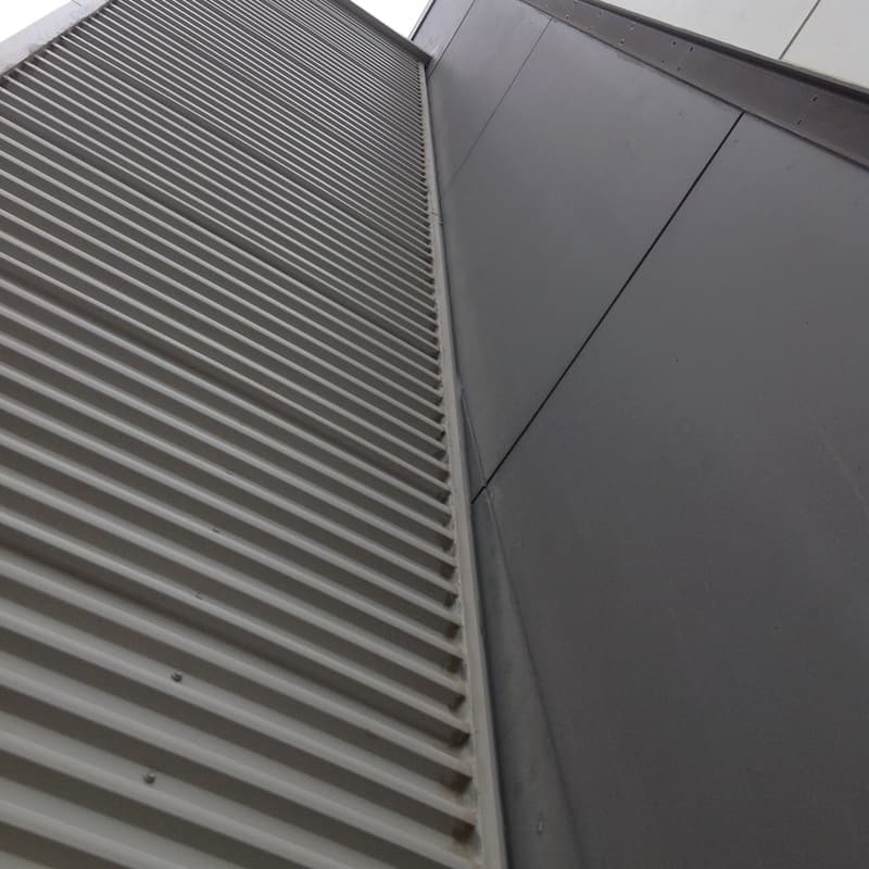 Matz Roofing Pty Ltd roofing work in Mount St John