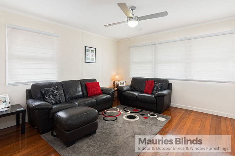 Maurie's Blinds curtains & blinds work in Kingsthorpe