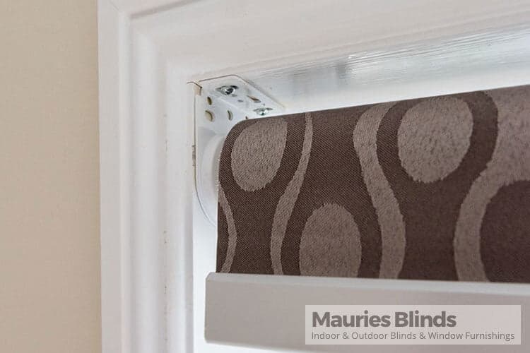 Maurie's Blinds curtains & blinds work in Kingsthorpe