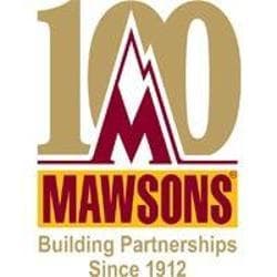 Mawsons Bendigo Concrete Plant concreting work in Eaglehawk