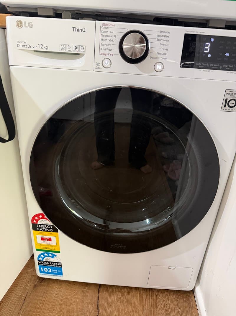 Max Forwood Appliance Repairs oven & bbq cleaning work in Alexandra Hills