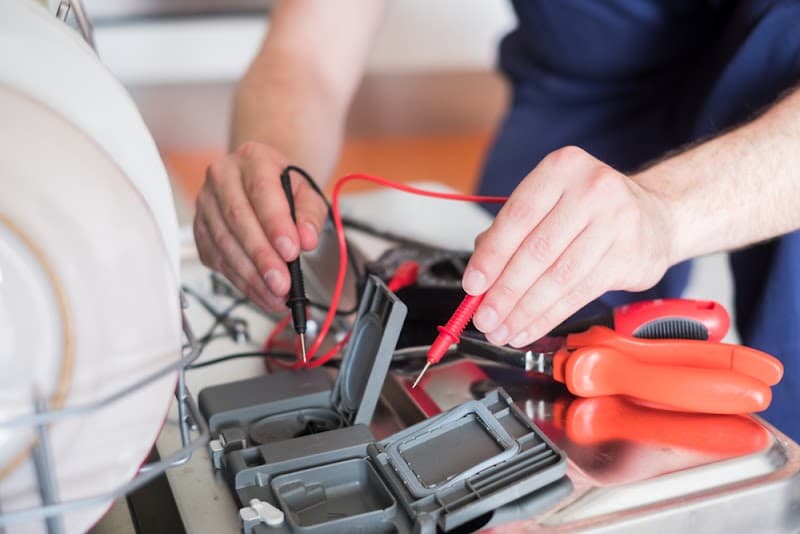 Max Forwood Appliance Repairs oven & bbq cleaning work in Alexandra Hills