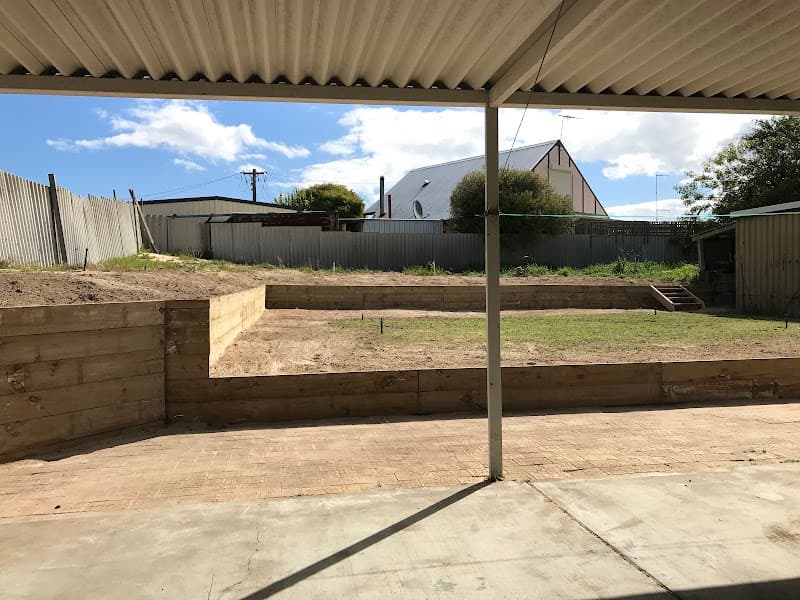 Maximum Fencing WA fencing work in Greenfields