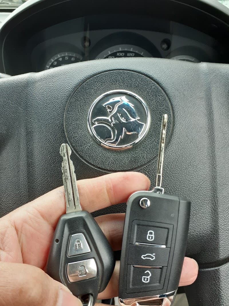 Maxx Multi Services (Mobile Locksmith) locksmith work in Bacchus Marsh
