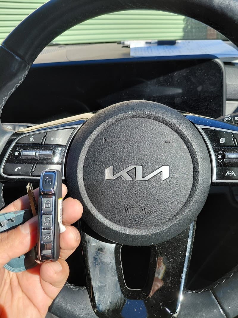Maxx Multi Services (Mobile Locksmith) locksmith work in Bacchus Marsh