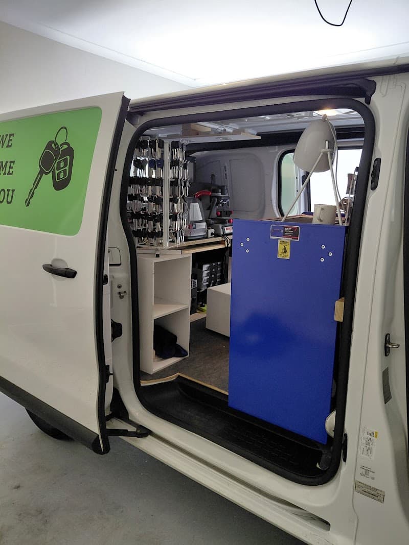Maxx Multi Services (Mobile Locksmith) locksmith work in Bacchus Marsh