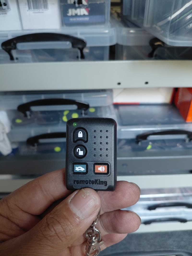 Maxx Multi Services (Mobile Locksmith) locksmith work in Bacchus Marsh