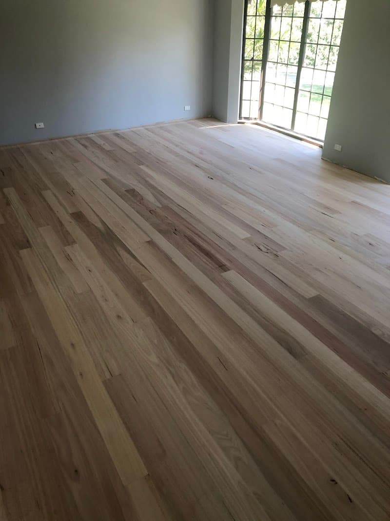 Maybuilt Carpentry carpentry work in Cardiff