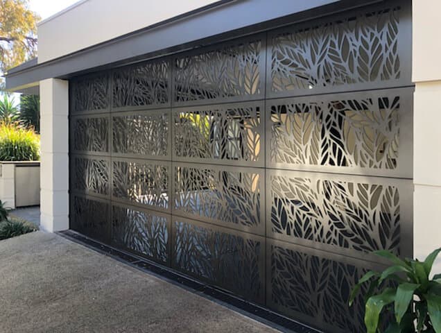 Mayfair Garage Doors garage doors work in Mandurah