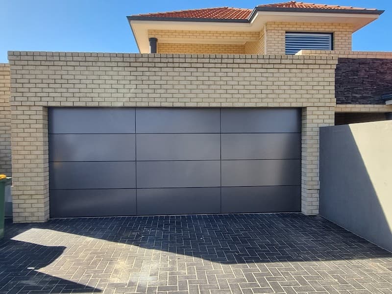 Mayfair Garage Doors garage doors work in Mandurah