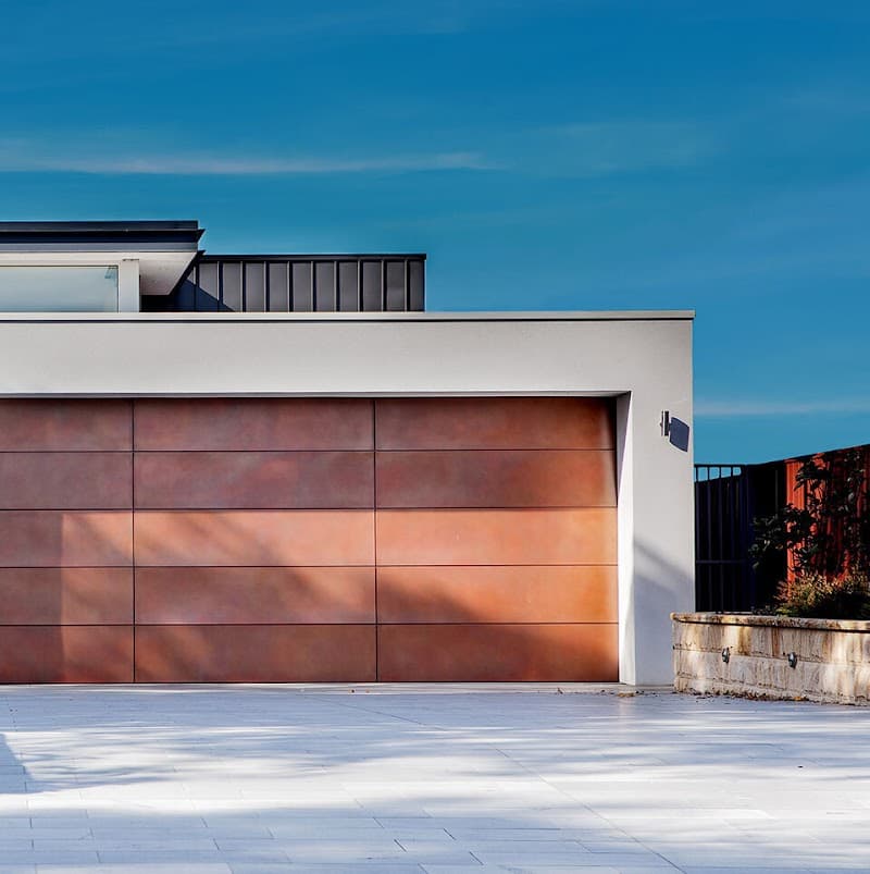 Mayfair Garage Doors garage doors work in Mandurah