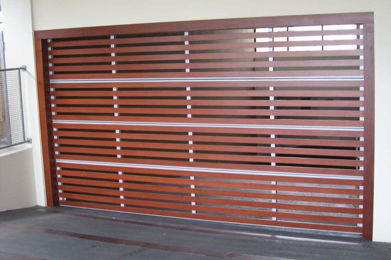 Mayfair Garage Doors garage doors work in Mandurah