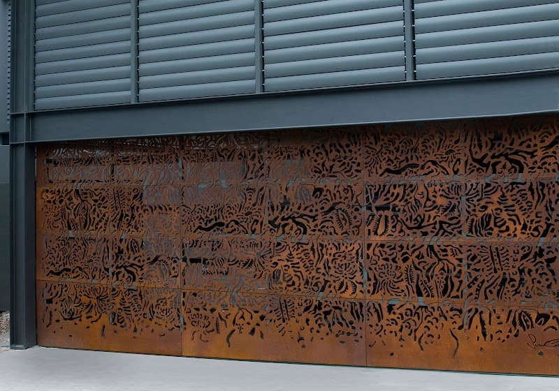 Mayfair Garage Doors garage doors work in Mandurah