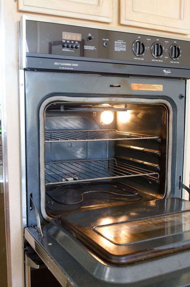 Mayner & Cochran appliance repair work in Fyshwick