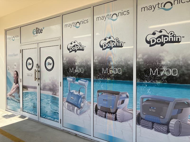 Maytronics Australia Townsville - Robotic Pool Cleaners pool maintenance work in Mount Louisa