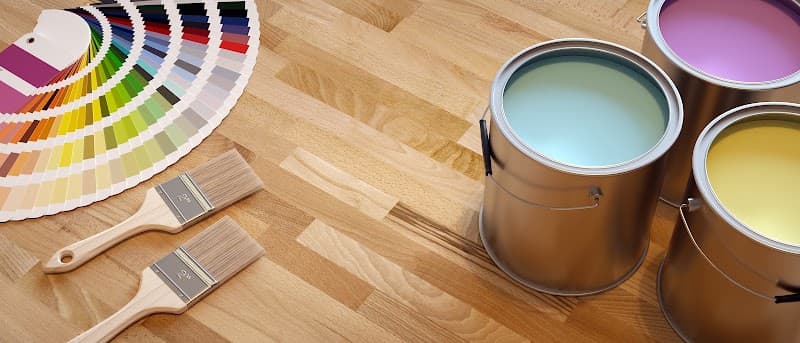 MAZ PAINTING painter work in Penrith