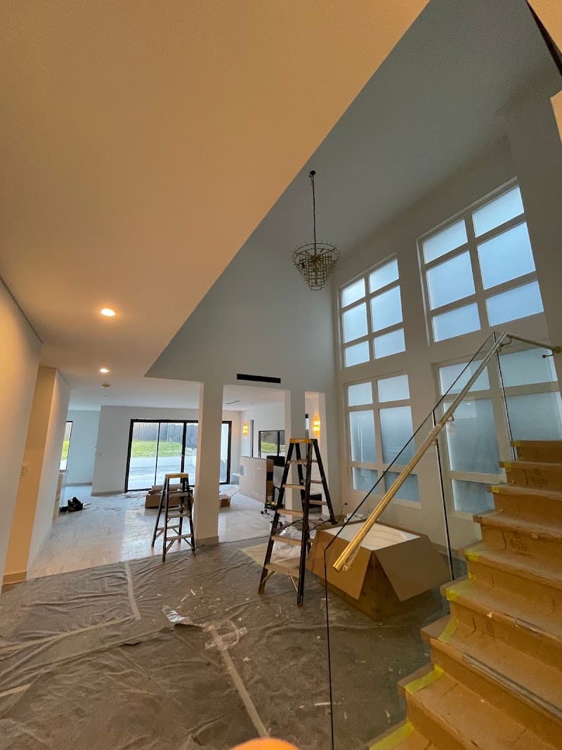 MAZ PAINTING painter work in Penrith