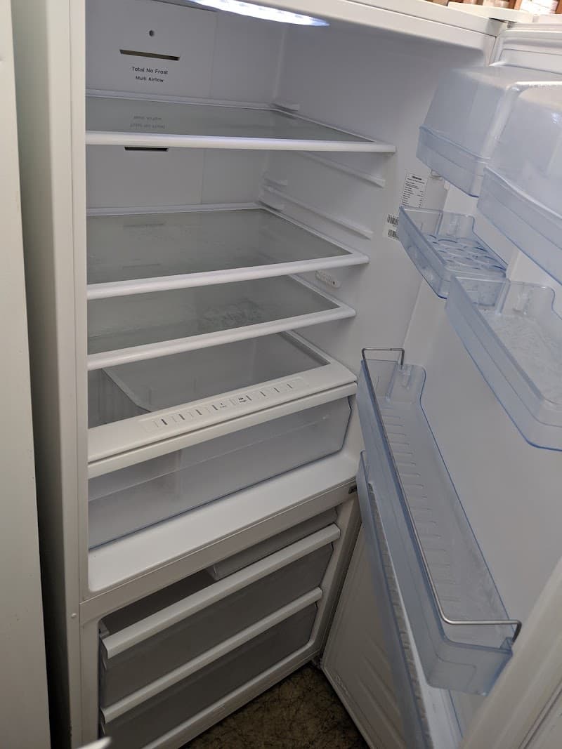 Mazlin Electrical Services appliance repair work in Kirwan