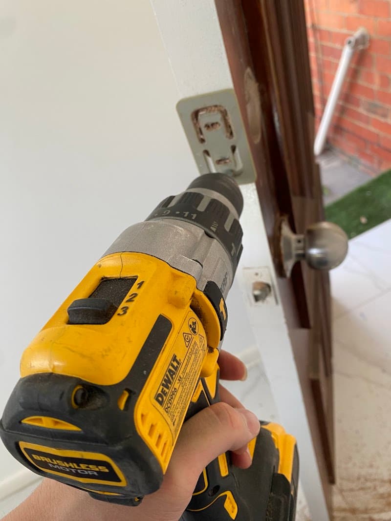 MB Locksmiths Melbourne locksmith work in Melbourne