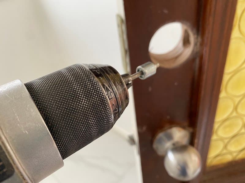 MB Locksmiths Melbourne locksmith work in Melbourne