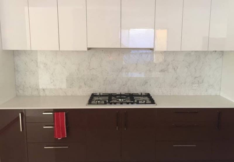 M.C Glass & Glazing glass & glazier work in Valley View