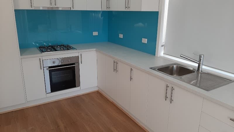 M.C Glass & Glazing glass & glazier work in Valley View