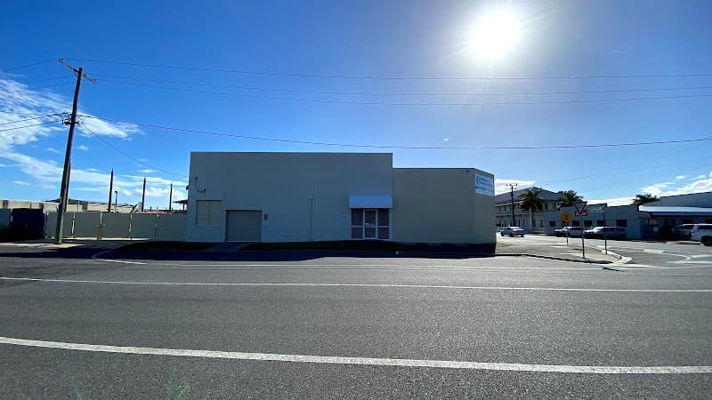 McAlister & Burford painter work in Rockhampton City