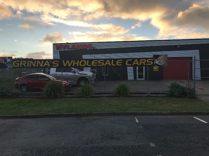 McAuley's Cabinets carpentry work in Mackay