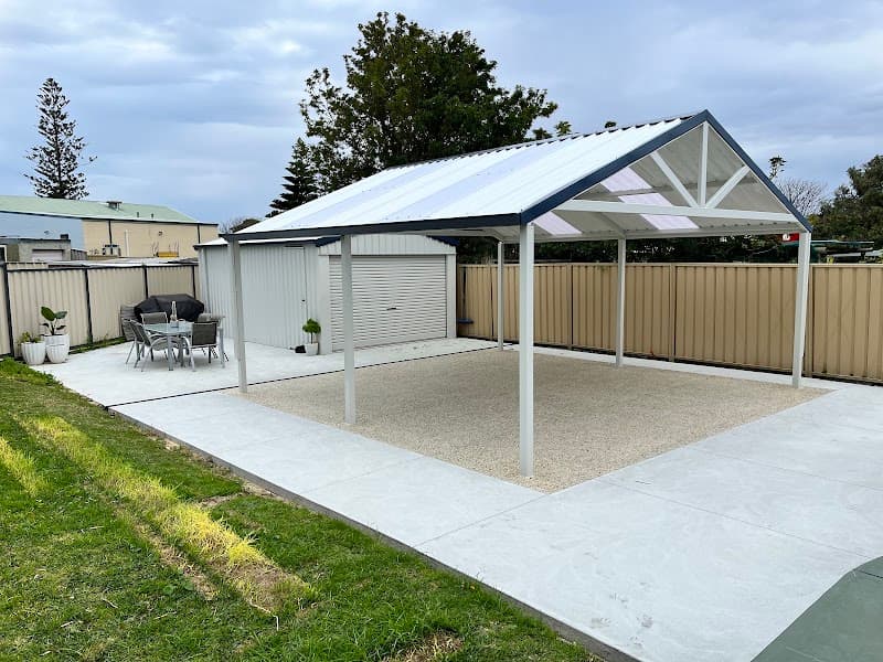 McCabe Building Contractors roofing work in Rockingham